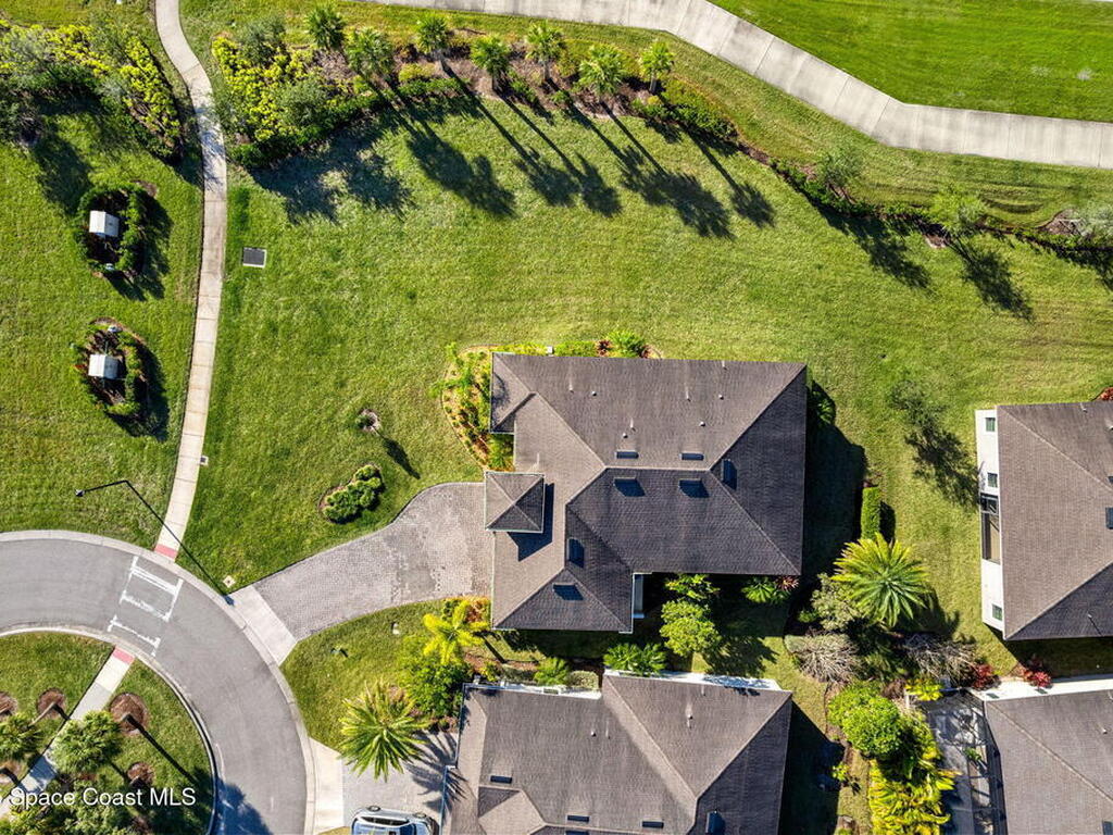 3650 Stabane Place, Melbourne, FL 32940