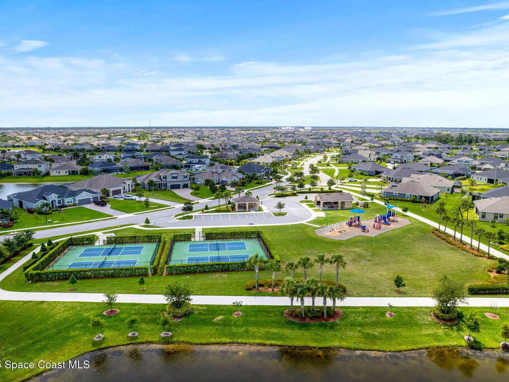 3650 Stabane Place, Melbourne, FL 32940