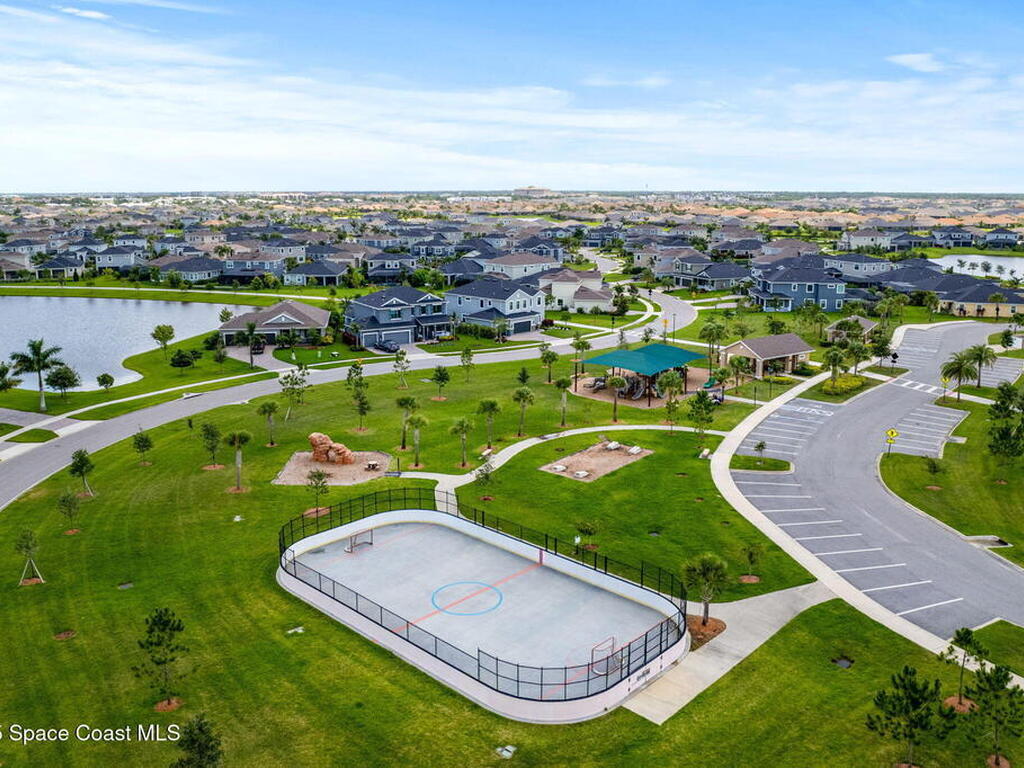 3650 Stabane Place, Melbourne, FL 32940