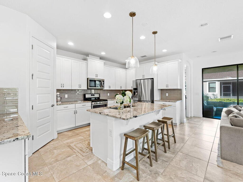 3650 Stabane Place, Melbourne, FL 32940