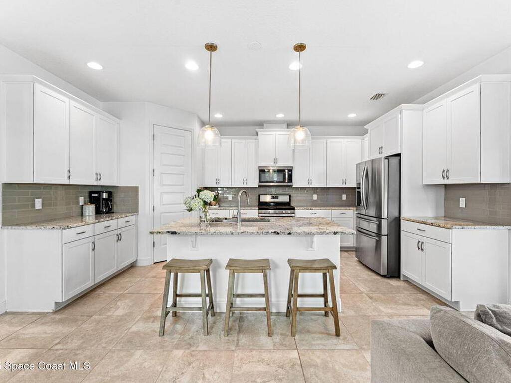 3650 Stabane Place, Melbourne, FL 32940