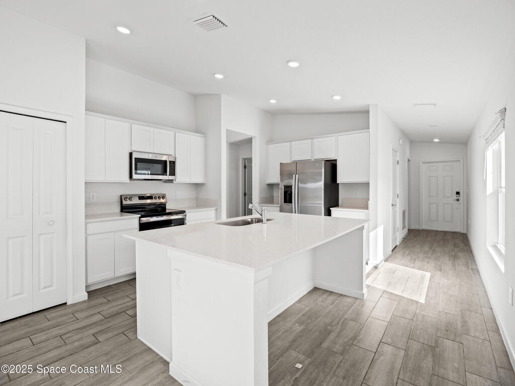 1668 Colebrook Circle, Palm Bay, FL 32908