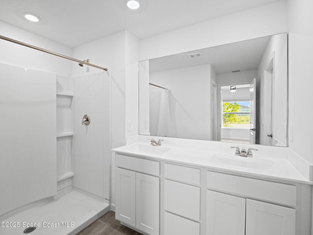 1668 Colebrook Circle, Palm Bay, FL 32908