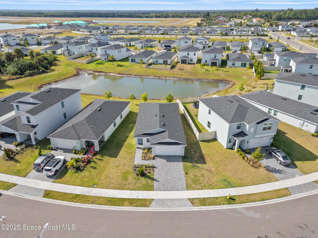 1668 Colebrook Circle, Palm Bay, FL 32908