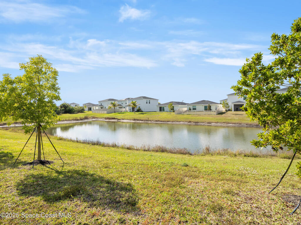 1668 Colebrook Circle, Palm Bay, FL 32908