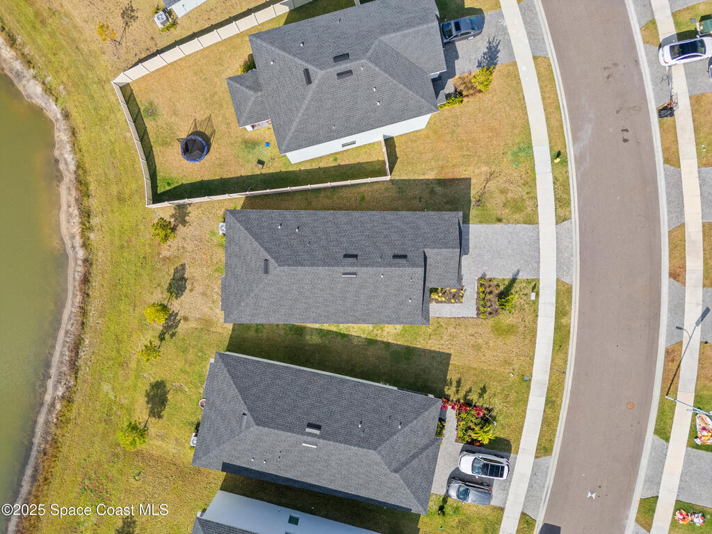 1668 Colebrook Circle, Palm Bay, FL 32908