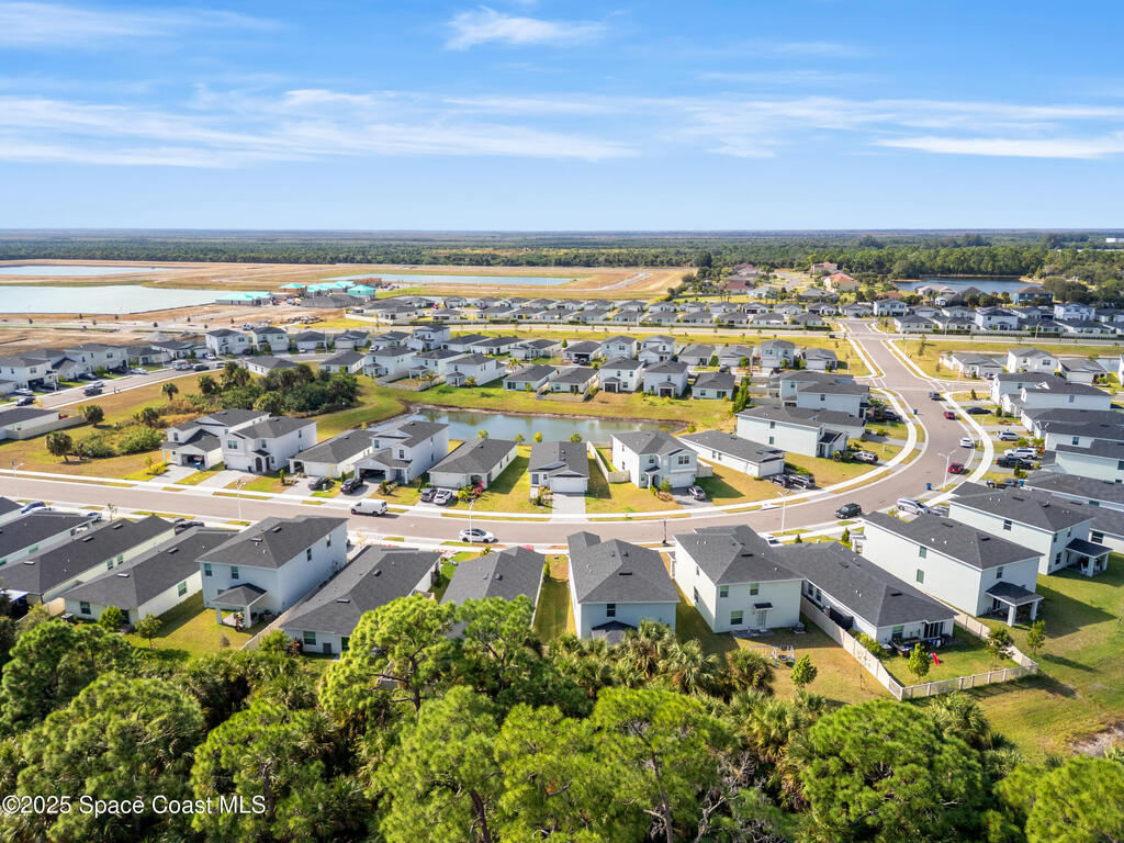 1668 Colebrook Circle, Palm Bay, FL 32908