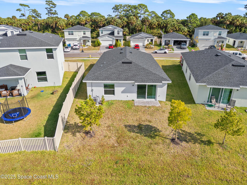 1668 Colebrook Circle, Palm Bay, FL 32908