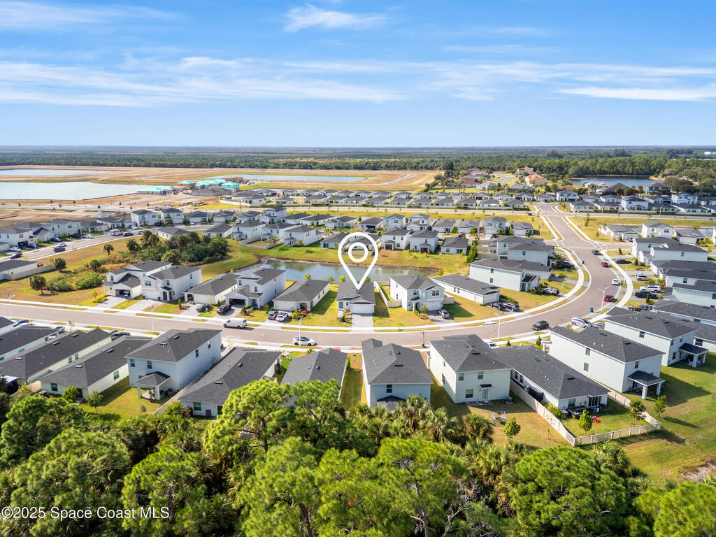 1668 Colebrook Circle, Palm Bay, FL 32908