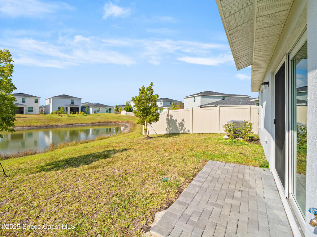 1668 Colebrook Circle, Palm Bay, FL 32908