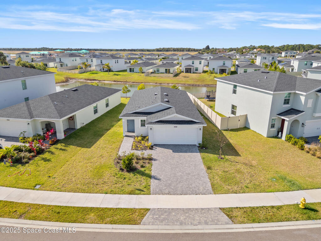 1668 Colebrook Circle, Palm Bay, FL 32908