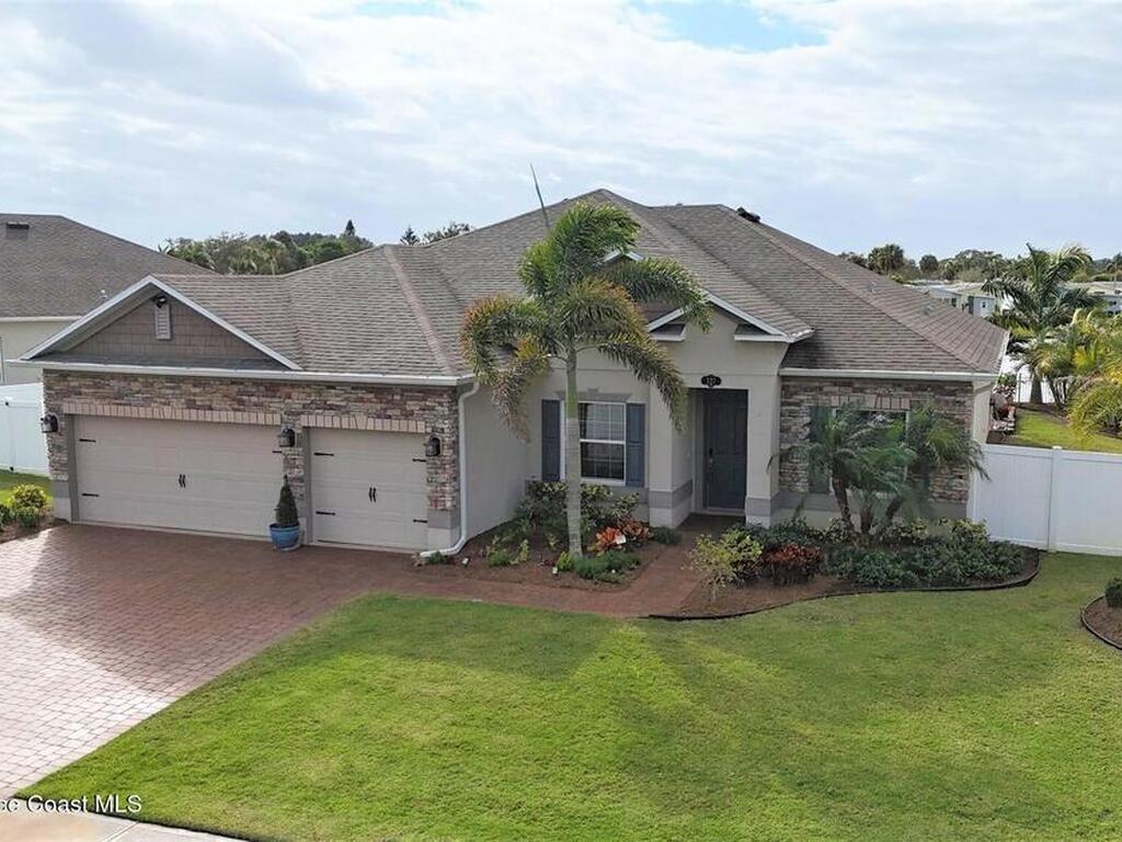 227 Norwich Street, Merritt Island, FL 32953