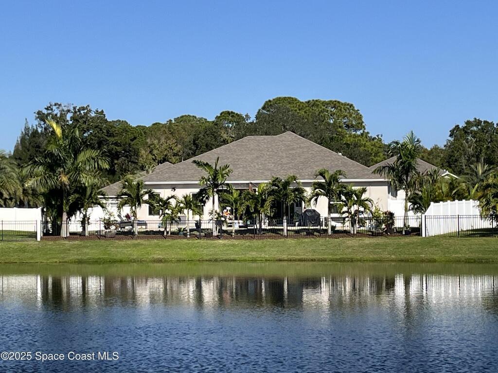 227 Norwich Street, Merritt Island, FL 32953