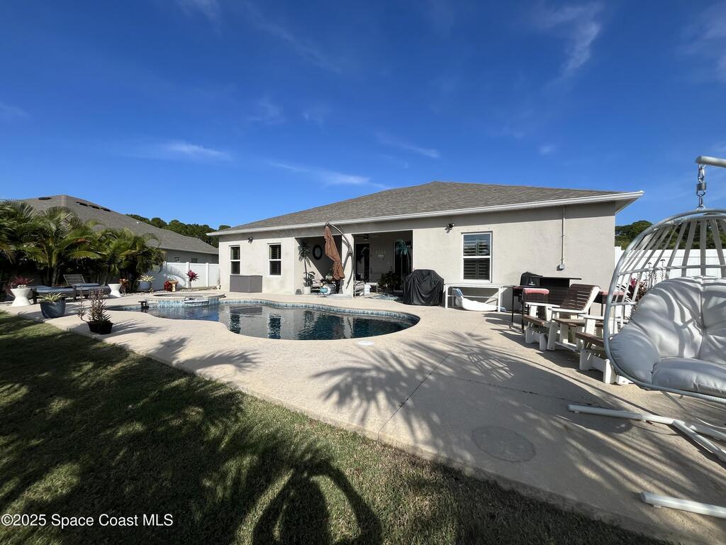 227 Norwich Street, Merritt Island, FL 32953