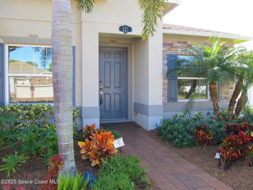227 Norwich Street, Merritt Island, FL 32953