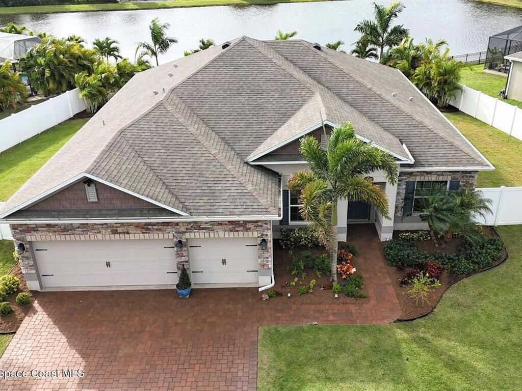 227 Norwich Street, Merritt Island, FL 32953