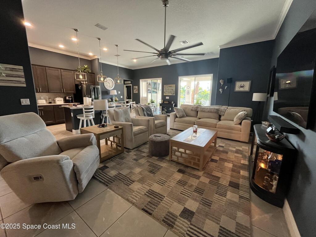 227 Norwich Street, Merritt Island, FL 32953