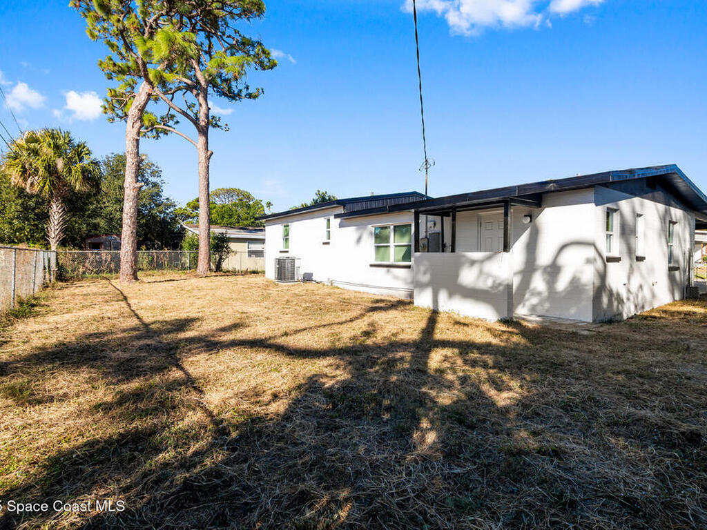 1107 Abington Street, Cocoa, FL 32922