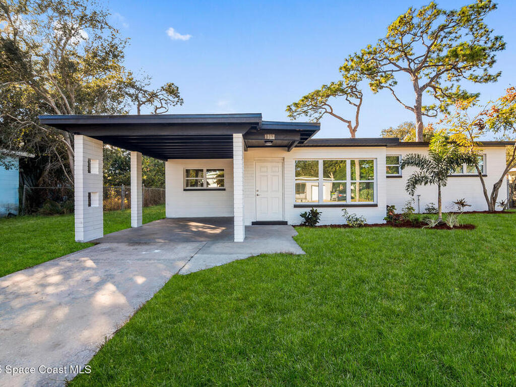 1107 Abington Street, Cocoa, FL 32922