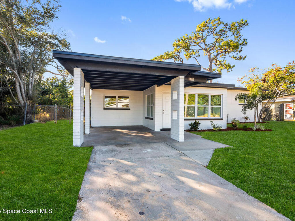 1107 Abington Street, Cocoa, FL 32922