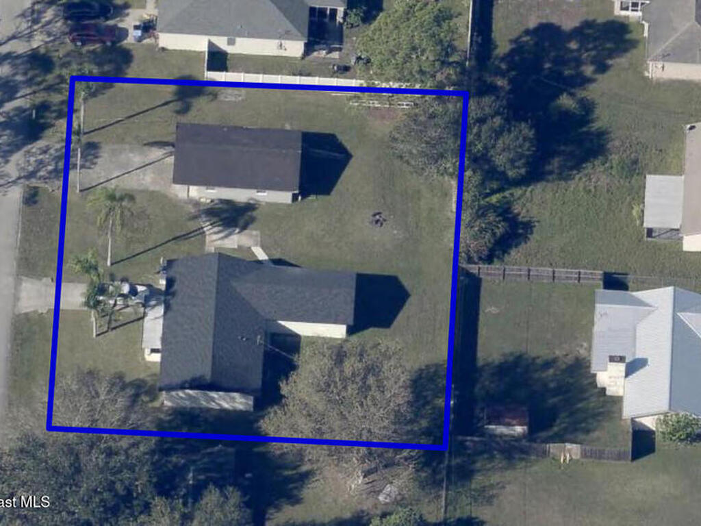 363 Royal Street, Palm Bay, FL 32909