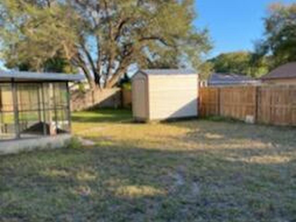 3427 Hursey Drive, Titusville, FL 32796