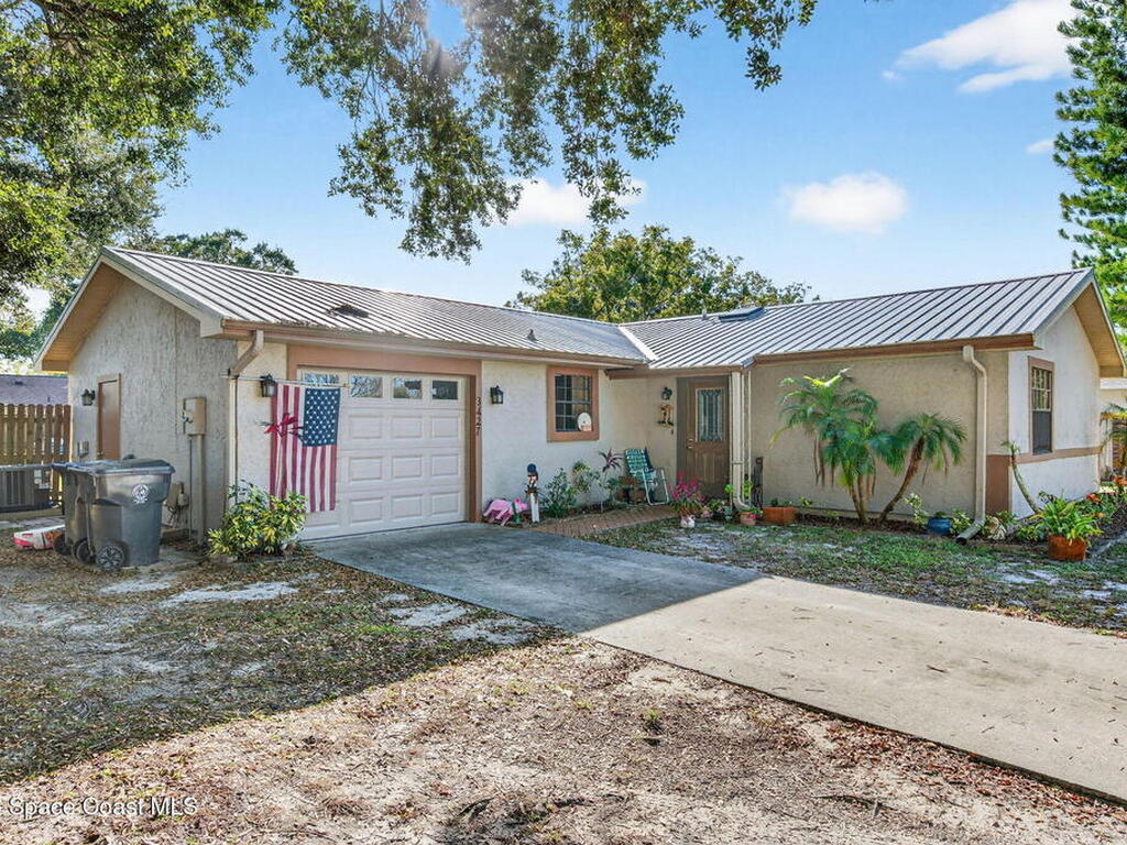 3427 Hursey Drive, Titusville, FL 32796