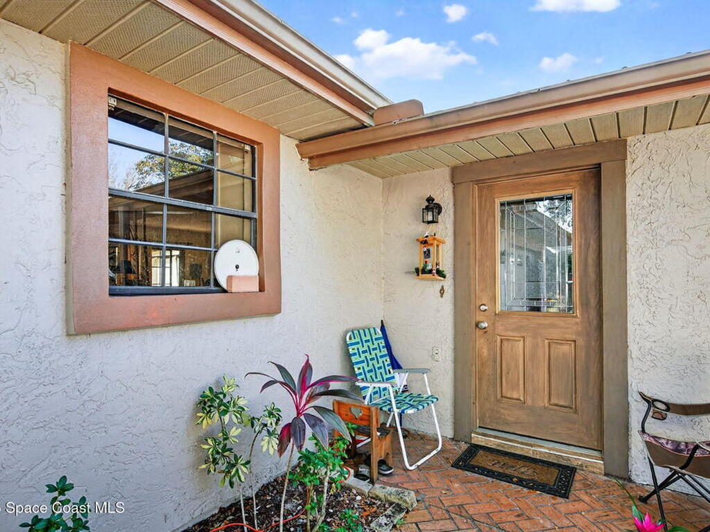 3427 Hursey Drive, Titusville, FL 32796