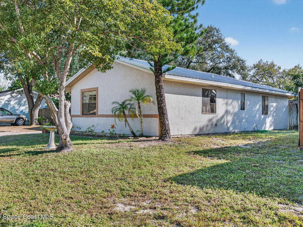 3427 Hursey Drive, Titusville, FL 32796