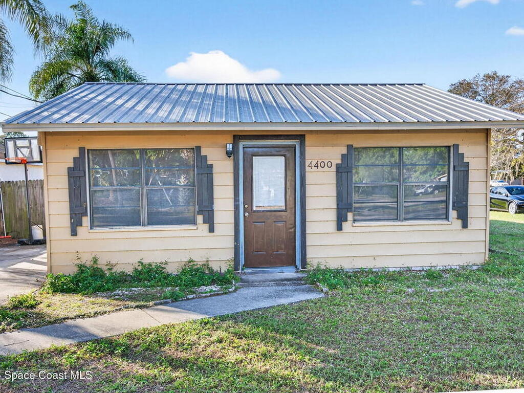 4400 Alpine Lane, Titusville, FL 32780