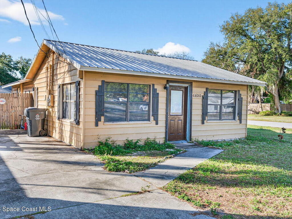4400 Alpine Lane, Titusville, FL 32780
