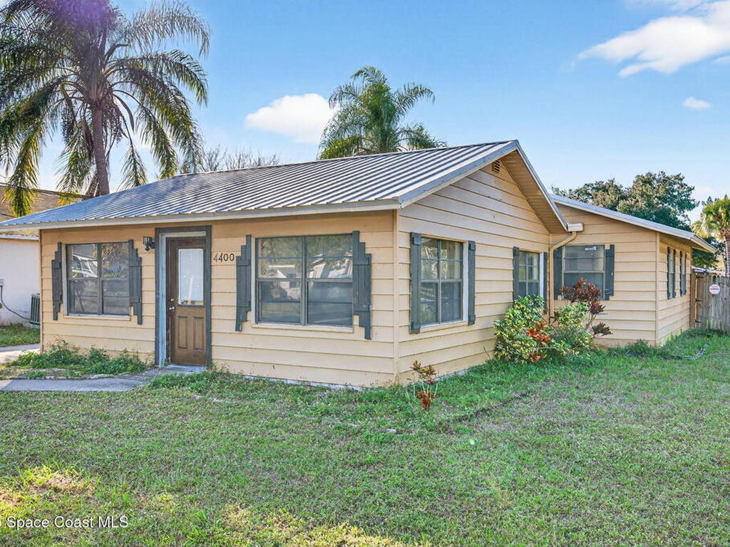 4400 Alpine Lane, Titusville, FL 32780