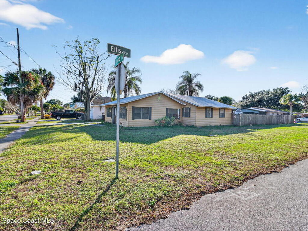 4400 Alpine Lane, Titusville, FL 32780