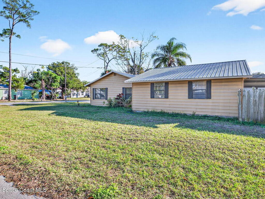 4400 Alpine Lane, Titusville, FL 32780