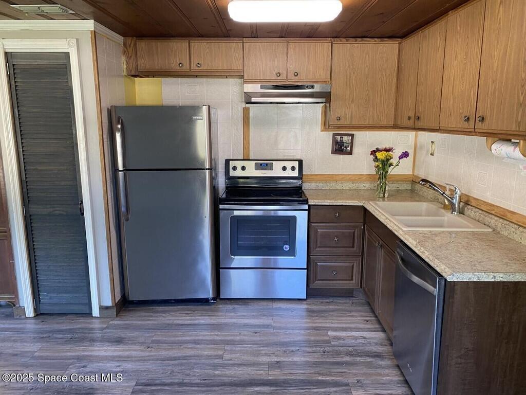 4400 Alpine Lane, Titusville, FL 32780