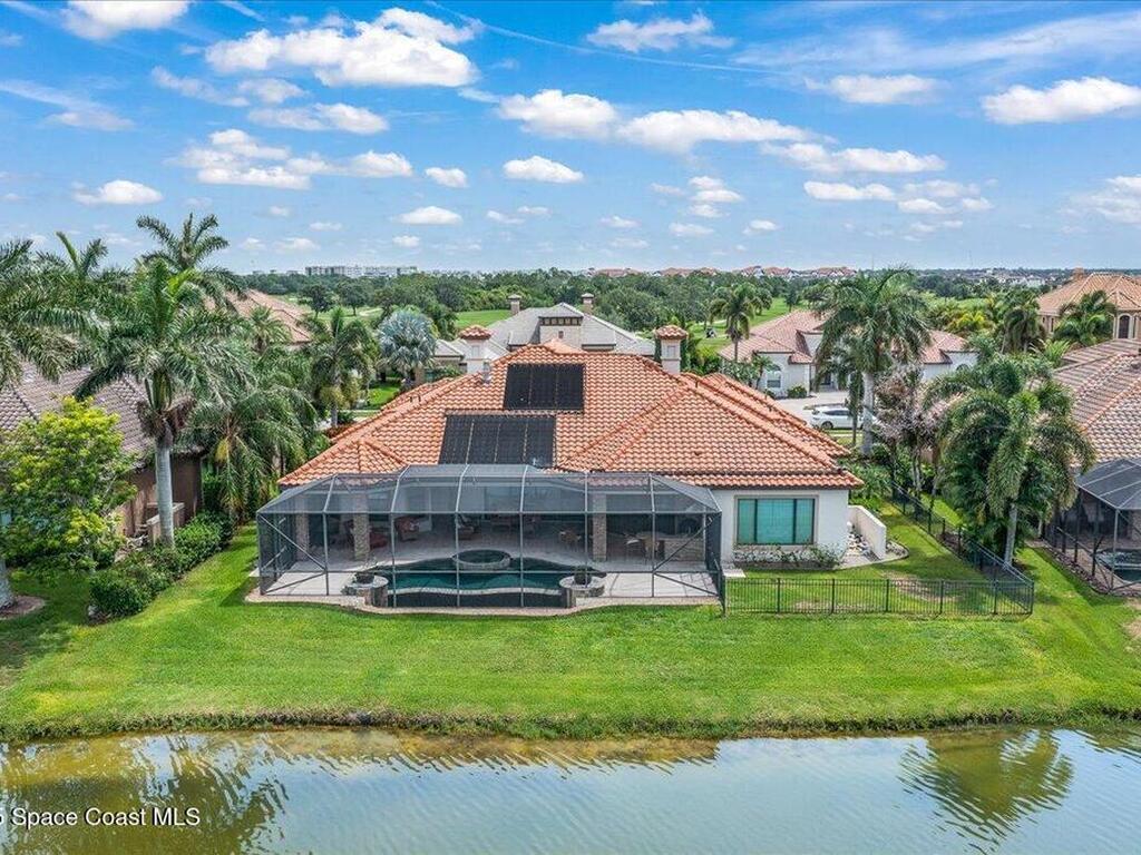 2828 Wyndham Way, Melbourne, FL 32940