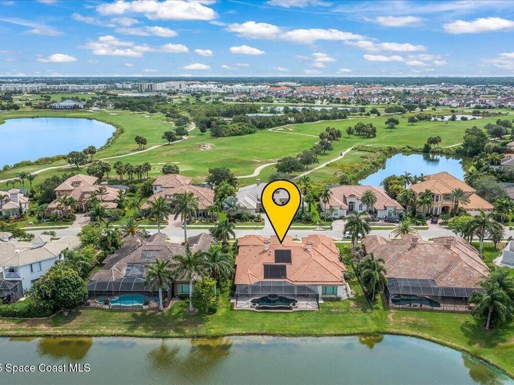 2828 Wyndham Way, Melbourne, FL 32940