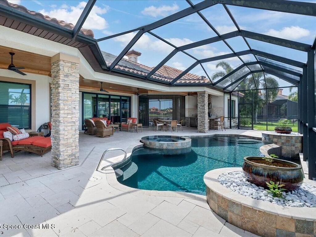 2828 Wyndham Way, Melbourne, FL 32940