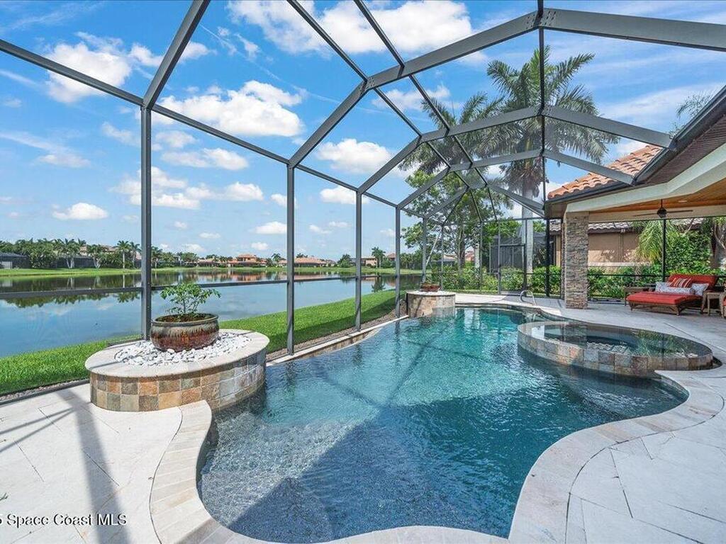 2828 Wyndham Way, Melbourne, FL 32940