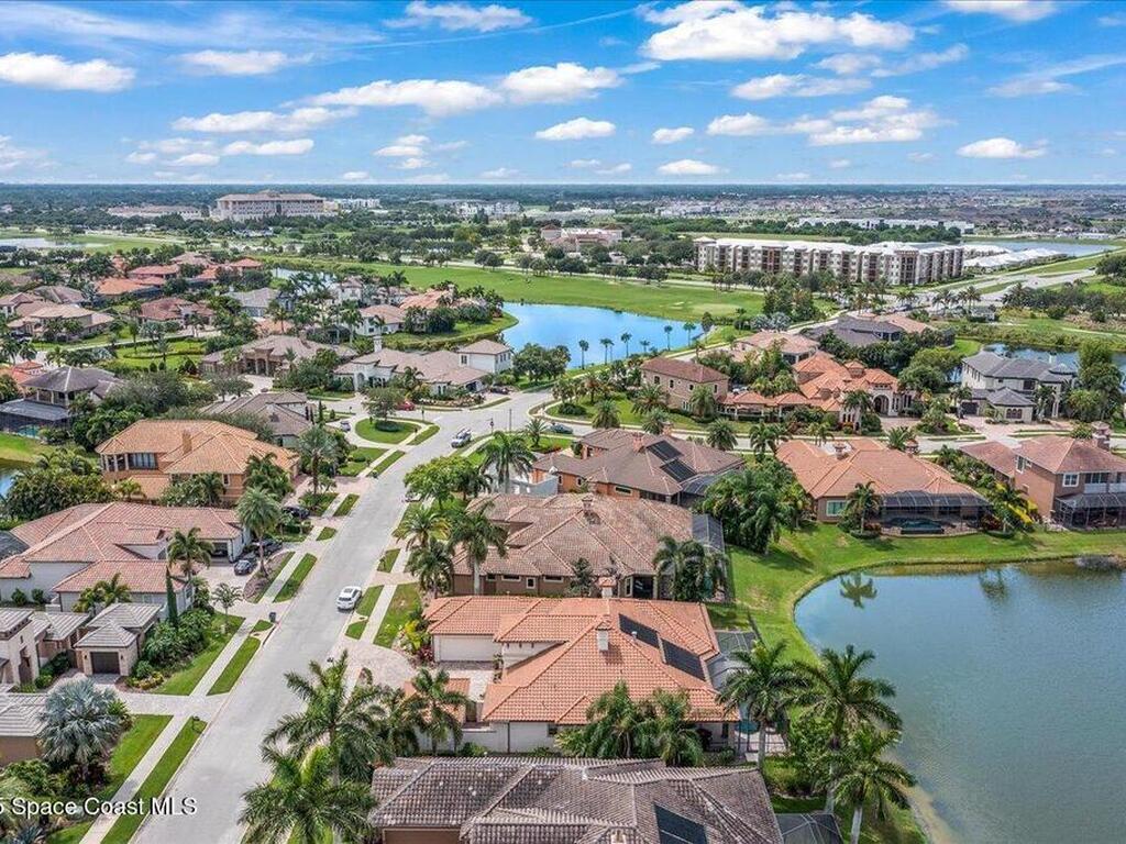 2828 Wyndham Way, Melbourne, FL 32940