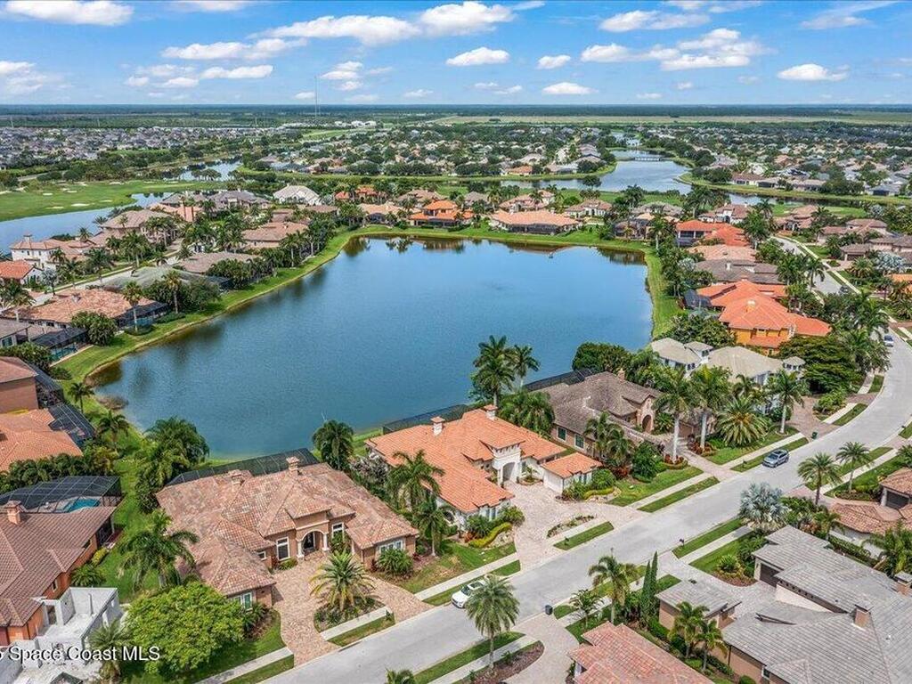 2828 Wyndham Way, Melbourne, FL 32940