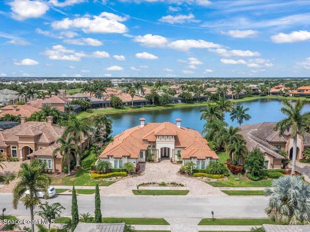 2828 Wyndham Way, Melbourne, FL 32940