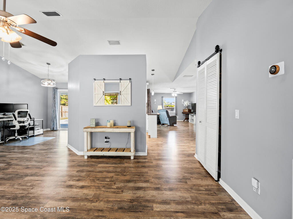 402 Watercrest Street, Sebastian, FL 32958