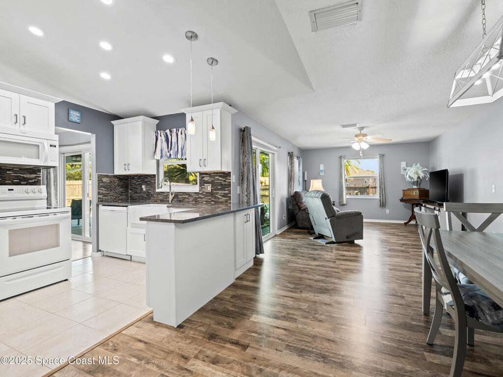 402 Watercrest Street, Sebastian, FL 32958