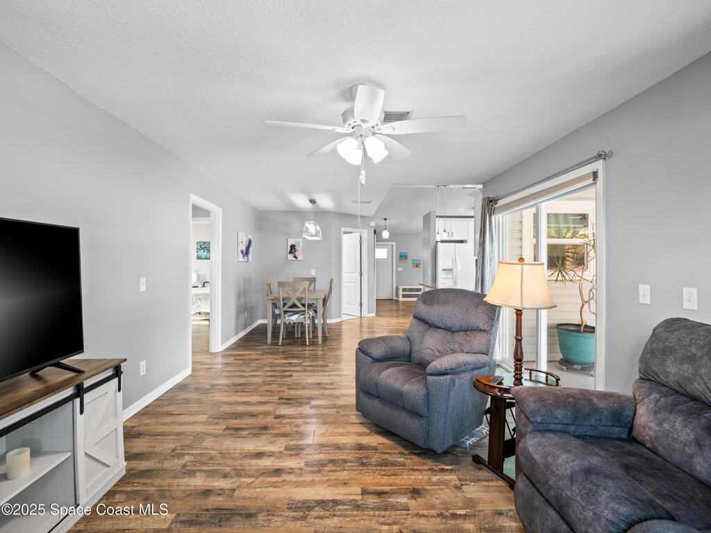 402 Watercrest Street, Sebastian, FL 32958