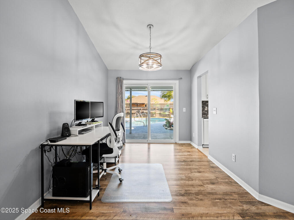 402 Watercrest Street, Sebastian, FL 32958