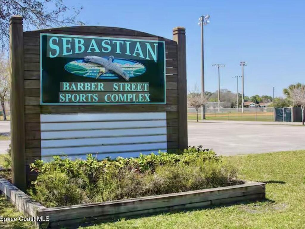 402 Watercrest Street, Sebastian, FL 32958