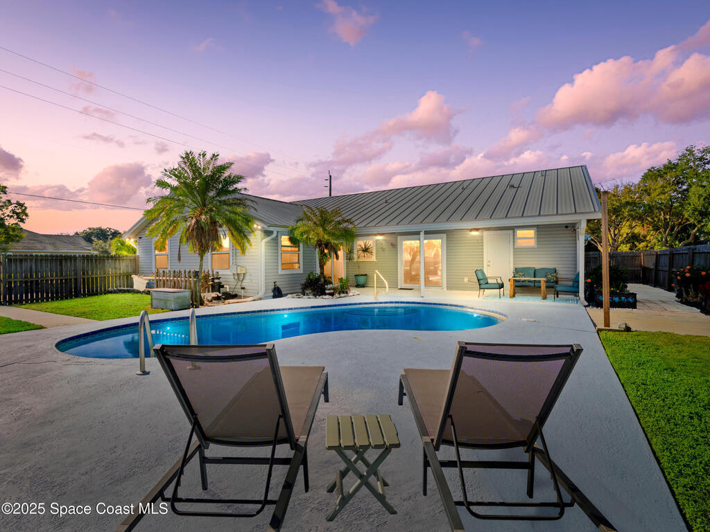 402 Watercrest Street, Sebastian, FL 32958