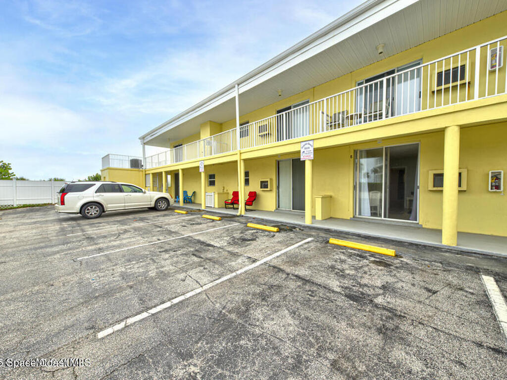 3820 Ocean Beach Boulevard, Cocoa Beach, FL 32931
