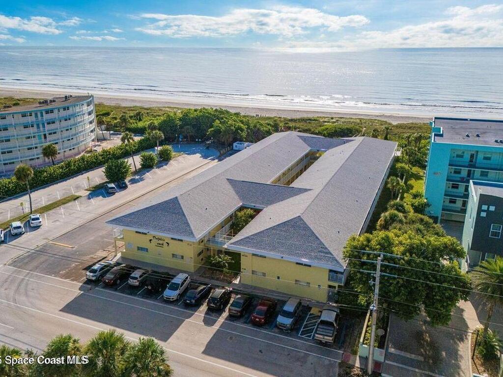 3820 Ocean Beach Boulevard, Cocoa Beach, FL 32931